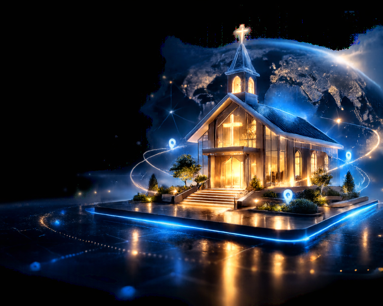Malvern Bible Chapel